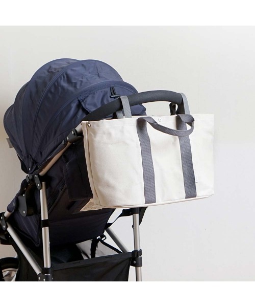 10mois PATTO SATTO TOTE マザーズバッグ 500945-_main2.jpg