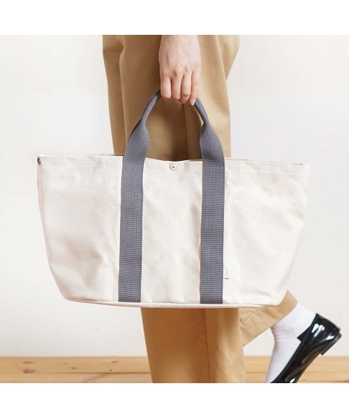 10mois PATTO SATTO TOTE（マザーズバッグ）｜10mois（ディモワ