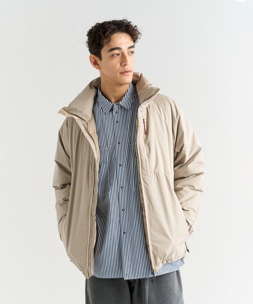ジャケット・アウター tata 2024AW】VOAAOV (ヴォアーブ) 