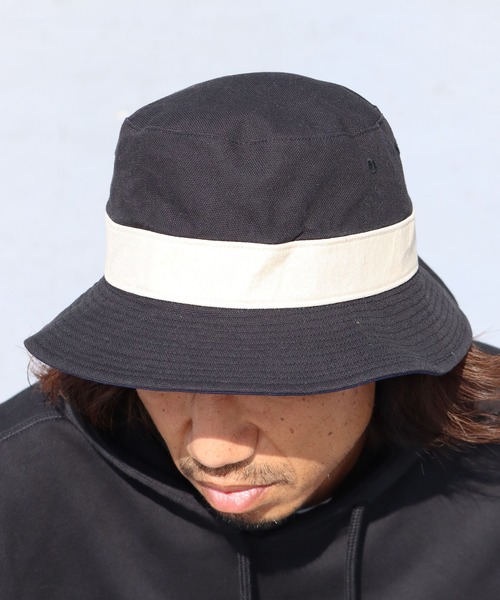 LACOSTE 帽子 ハット LACOSTE/ラコステ リバーシブル ワン