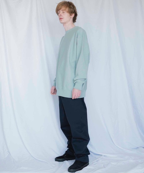 United Athle（ユナイテッドアスレ） トレーナー スウェット 12.0