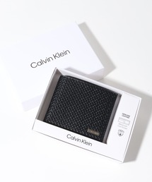 カルバンクライン CK コンパクトウォレット Calvin Klein 財布 「Calvin Klein/カルバンクライン」ワン