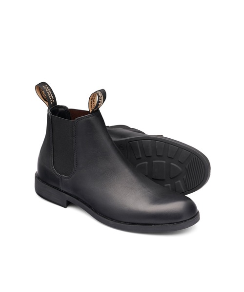 BLUNDSTONE（ブランドストーン） サイドゴア ブーツ Blundstone