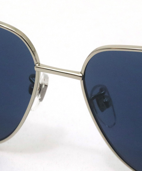 GUCCI サングラス 「GUCCI/グッチ」スクエア GG0987SA 003 レディース