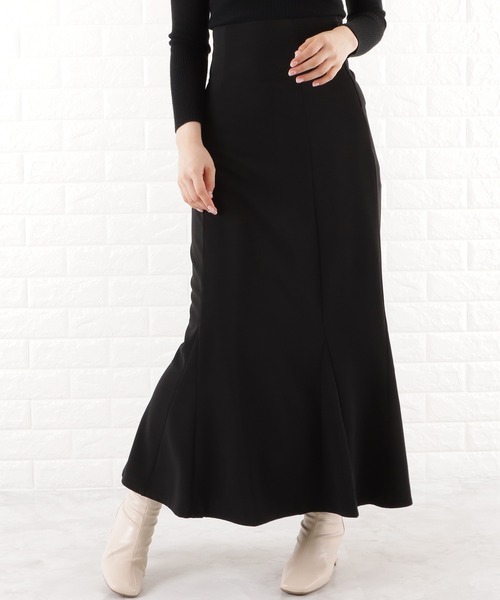 Lace Ladies（レースレディース） スカート ハイウエストロング