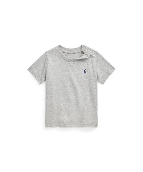 Polo Ralph Lauren Childrenswear tシャツ コットン ジャージー
