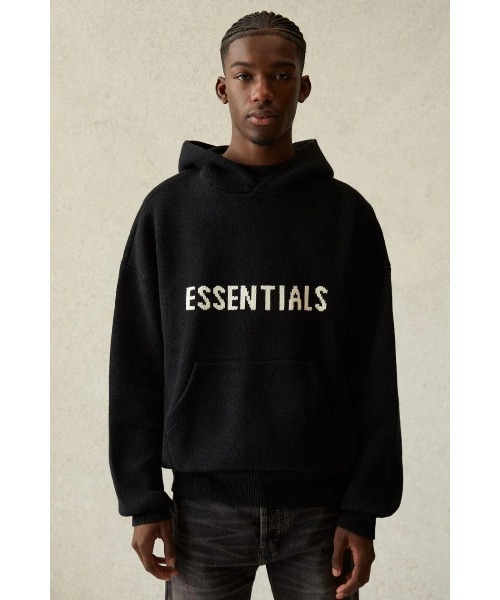 FOG ESSENTIALS（エフオージーエッセンシャルズ） セーター ニット