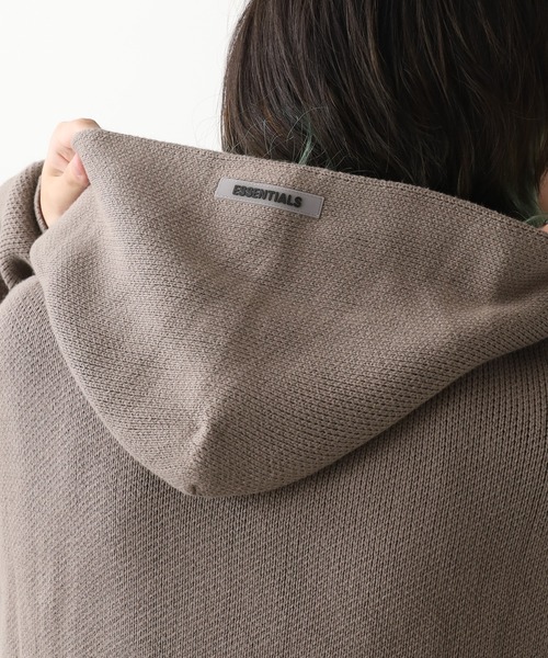 essentials ニット（メンズニット、セーター）｜トップス