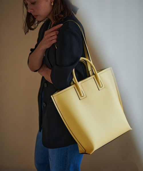 国内完売◆関税/送料込◆LE 5 A 7 BEA トートバッグ シースルートートバッグ（トートバッグ）｜Liilas（リーラ）の