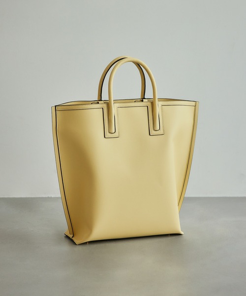 【美品】E'POR LIMITED MODEL Ree Large E'POR トートバッグ 「A4対応」「E'POR」LIMITED MODEL Ree