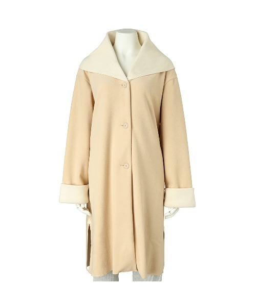 KID BLUE（キッドブルー） パジャマ ルームウェア -23バイカラー