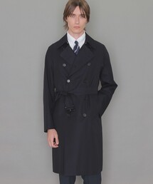 トレンチロンドン QUEEN CLASSIC TRENCH トレンチコート 新品 トレンチロンドン QUEEN CLASSIC TRENCH トレンチコート 新品