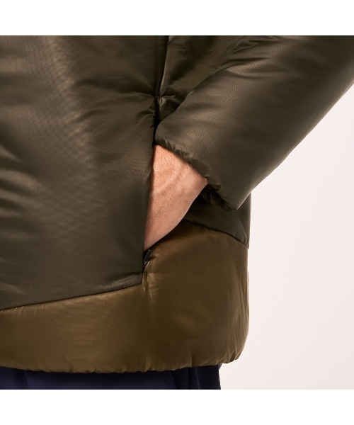 OAKLEY（オークリー） コート ジャケット 「現品限り」オークリー