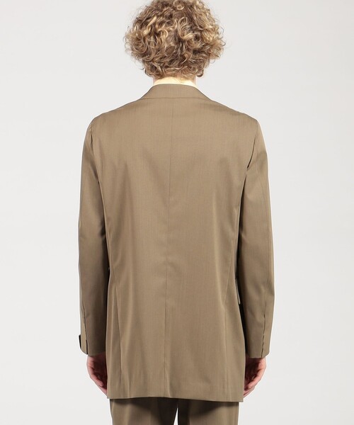 【美品】CARUSO (カルーゾ)セットアップ　サイズ44 CARUSO カルーゾ スーツ セットアップ メンズ SIZE 48 – Rehello by