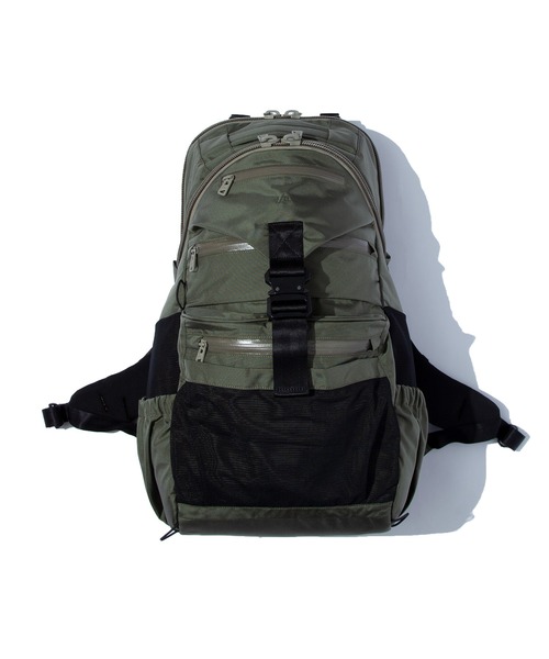 F/CE. デイバック リュック ONEDAY TECHNICAL TRAVEL BACK PACK 