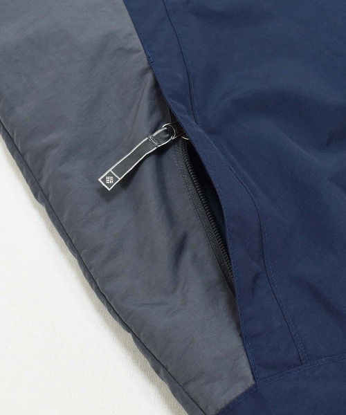 Columbia（コロンビア） マウンテンパーカー ウインドブレーカー