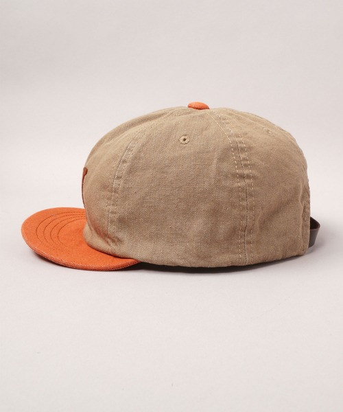 CA4LA キャップ 帽子 SHORTBRIM CA CAP2 メンズ レディース