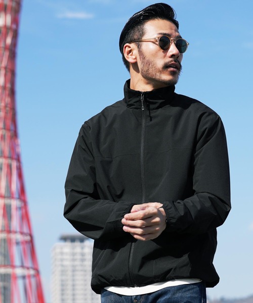 JIGGYS SHOP（ジギーズショップ） マウンテンパーカー ウインド