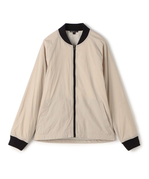 Herno☆関税込☆ポリエステル ジップアップ ジャケット ジップアップ HERNO(ヘルノ) レディース - 海外通販のBUYMA