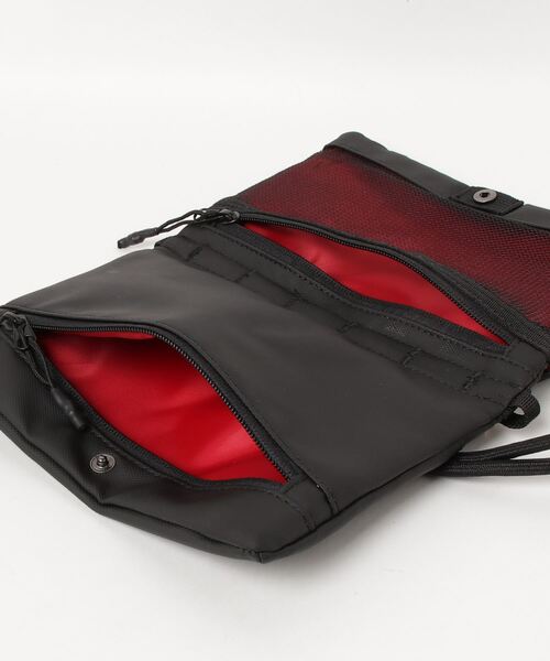 SILVER BULLET（シルバーバレット） ショルダーバッグ 「SILVER BULLET