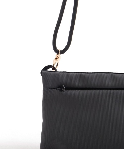 SILVER BULLET ショルダーバッグ 「SILVER SELECT AC/シルバー