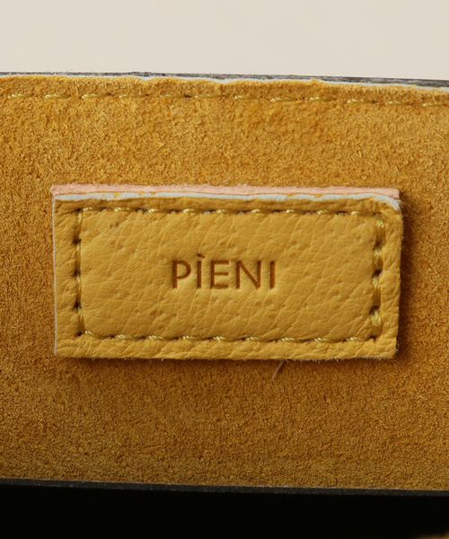 Spick＆Span トートバッグ 「PIENI / ピエニ」 KOKO S