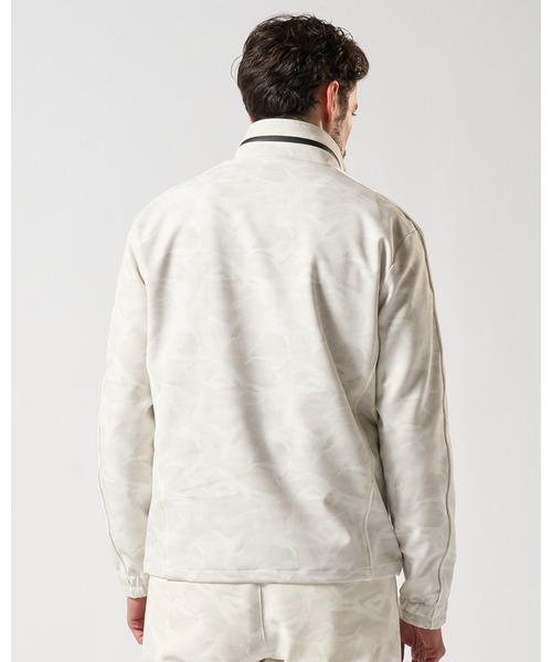 wjk ブルゾン アウター comfy anorak JKT メンズ : ZOZOTOWN Yahoo!店