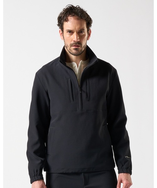 wjk ブルゾン アウター comfy anorak JKT メンズ : ZOZOTOWN Yahoo!店