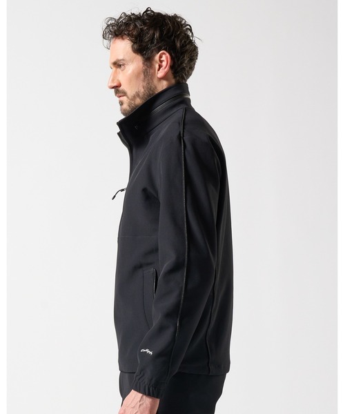 ジャケット・アウター CREW NECK BLOUSON wjk ブルゾン アウター comfy anorak JKT メンズ : ZOZOTOWN Yahoo!店