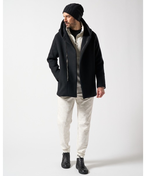 wjk ブルゾン アウター comfy anorak JKT メンズ : ZOZOTOWN Yahoo!店