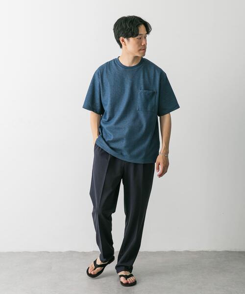 URBAN RESEARCH DOORS（アーバンリサーチドアーズ） tシャツ ダブル