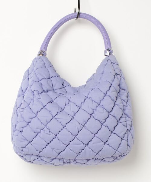 Folli Follie 「Folli Follie」 トートバッグ - パープル レディース  