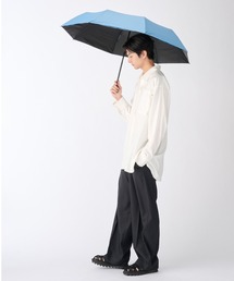 estaa（エスタ） 折りたたみ傘 遮光100％ 遮熱 晴雨兼用 折りたたみ