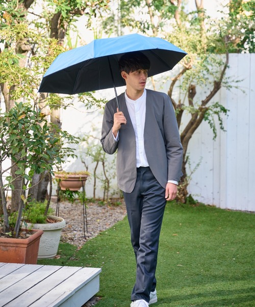 新品 estaa エスタ ハニカム断熱パラソル 60㎝ 折り畳み日傘 晴雨兼用 日傘】エスタ (estaa) ハニカム断熱パラソル 60㎝ 折りたたみ傘