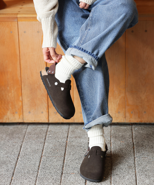 超爆安 BIRKENSTOCK シューズ 「追加」「BIRKENSTOCK/ビルケンシュトッ 靴