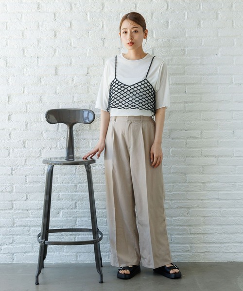 定価2310000円【ESCADA】エスカーダ　総ビーズ刺繍ビスチェドレス　36 定価2310000円【ESCADA】エスカーダ 総ビーズ刺繍ビスチェドレス