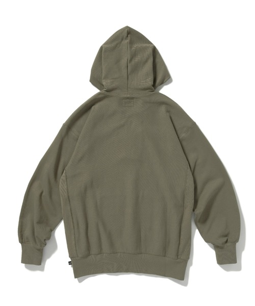 フレーバーズ 92TRICKY SISTERS MAGICバーガー used MAGIC CIRCLE HOODIE / パーカー【KILL STAR】 | Spider Rock Web