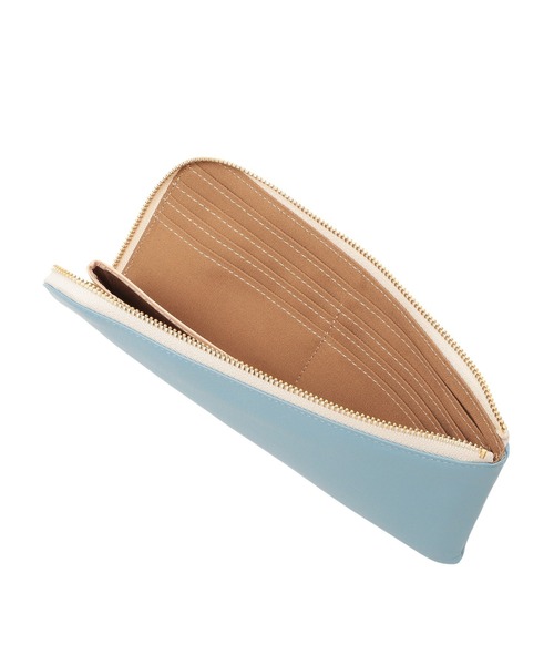 LAZY SUSAN（レイジースーザン） 財布 ウォレットポンタタ グローブ