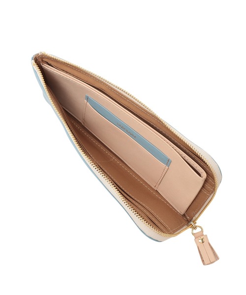 LAZY SUSAN（レイジースーザン） 財布 ウォレットポンタタ グローブ