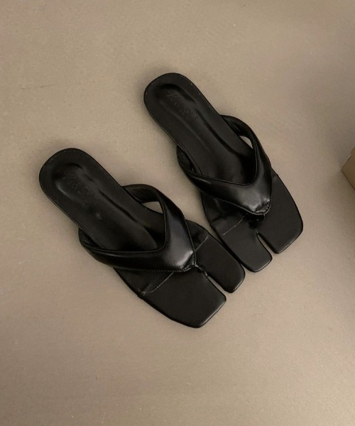 サンダルtabi tabiのおすすめ人気商品一覧 通販 - Yahoo