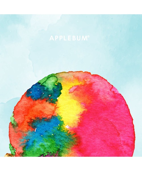 APPLEBUM - WORM MULTI COLOR&quot; A1 Poster ポスター 楽天市場】APPLEBUM アップルバム 