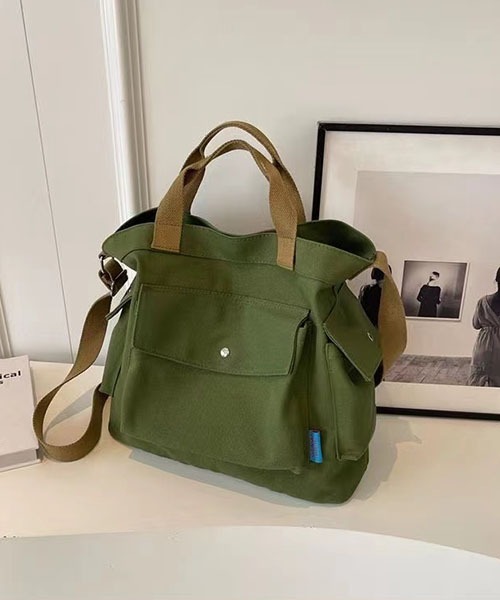 gossip!ロサンゼルス ショルダーバッグ バッグ 大容量 A4収納 gossip!ロサンゼルス ショルダーバッグ バッグ 大容量 A4収納
