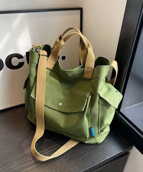 gossip!ロサンゼルス ショルダーバッグ バッグ 大容量 A4収納 gossip!ロサンゼルス ショルダーバッグ バッグ 大容量 A4収納