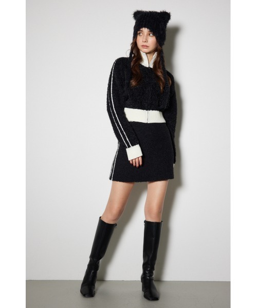 ♡リエンダセットアップ♡ rienda（リエンダ） セットアップ トラックセットアップ レディース