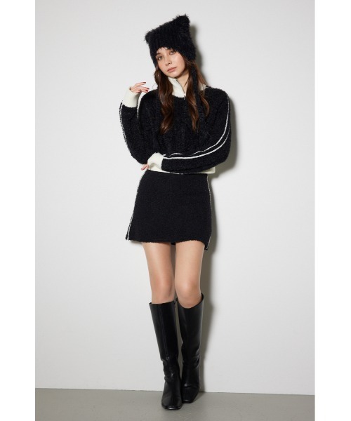 rienda（リエンダ） セットアップ トラックセットアップ レディース