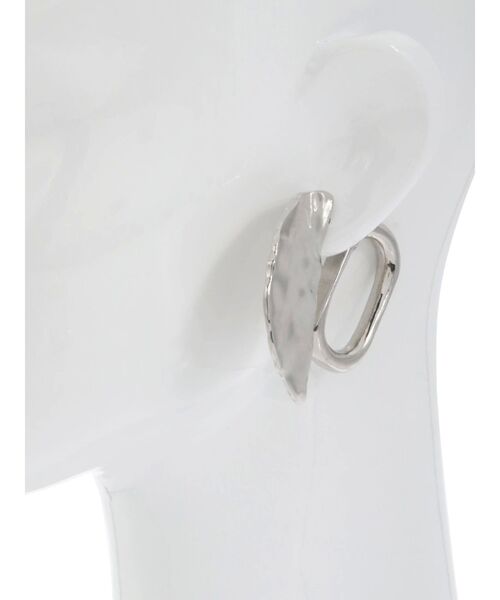 UN3D. ピアス DOUBLE FACE PIERCE / ダブルフェイスピアス