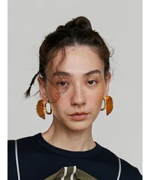 UN3D. ピアス DOUBLE FACE PIERCE / ダブルフェイスピアス