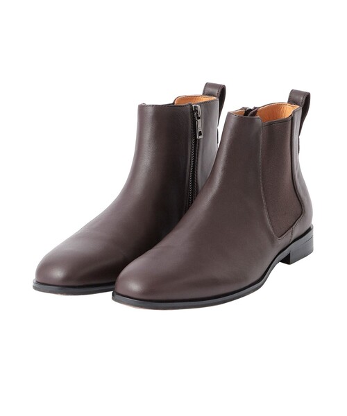 極美品 EPOCA UOMO 24aw サイドゴアブーツ 1154-M146443759__I_200x.jpg?v=