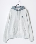 パーカー レディース メンズの詳細画像4