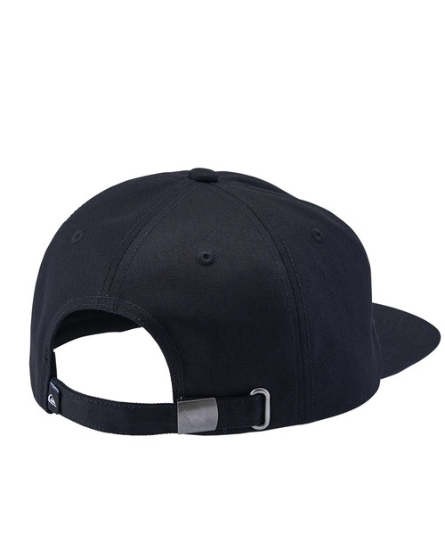 USA製 vintage QUIKSILVER 6パネル キャップ USA製 vintage QUIKSILVER 6パネル キャップ